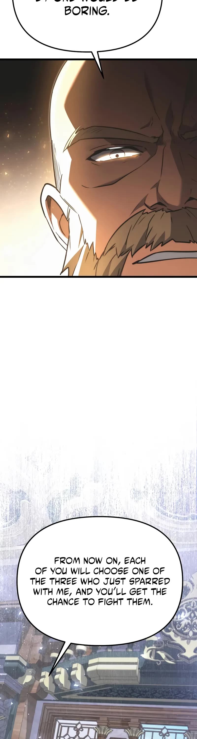 Terminally-Ill Genius Dark Knight, Chapter 114 image 38